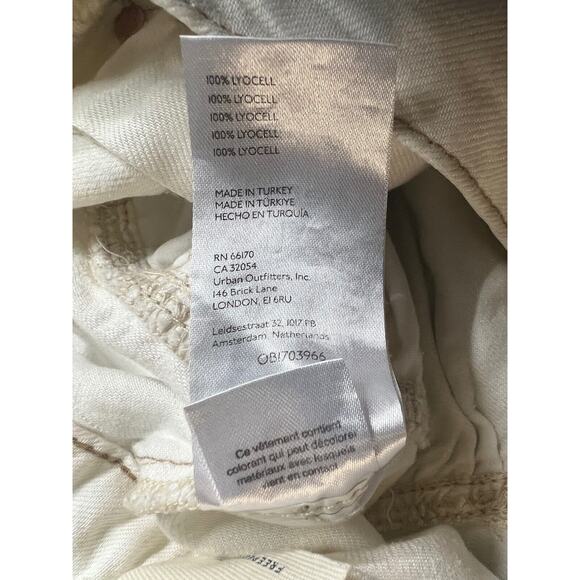 Free People Dreamweaver Maxi Skirt - Picture 10 of 10